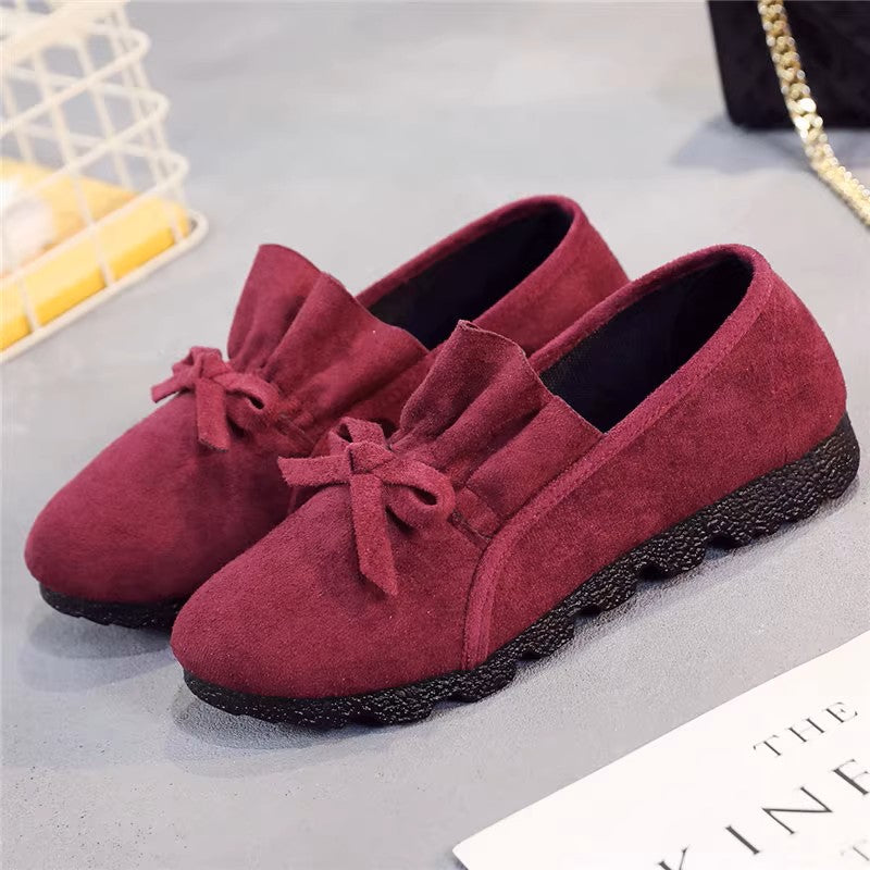 VITALIA CONFORT✨/ MOCASIN CONFORT
