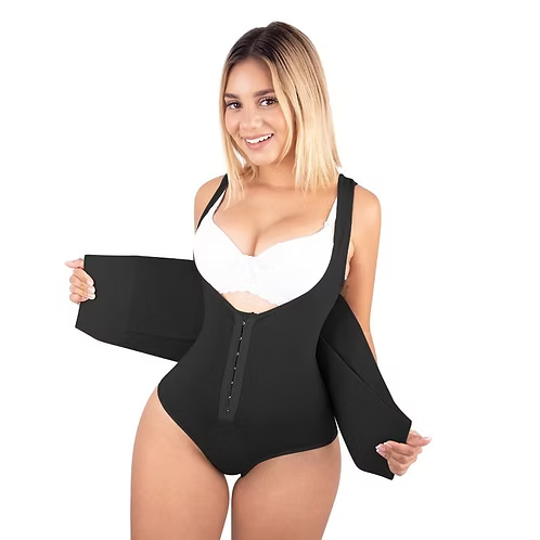 🔥CINTURITA DE AVISPA/BODY FAJA 🤩