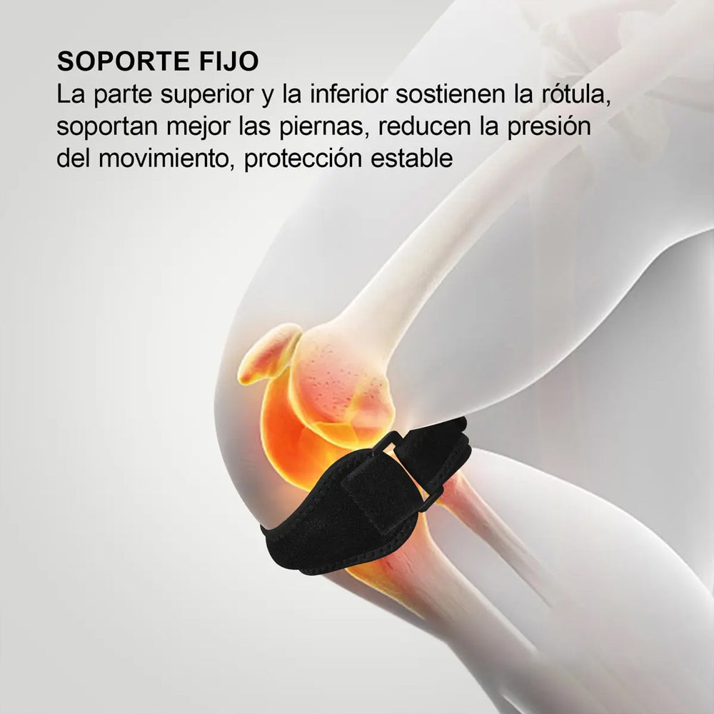 Rodillera FLEXPRO®