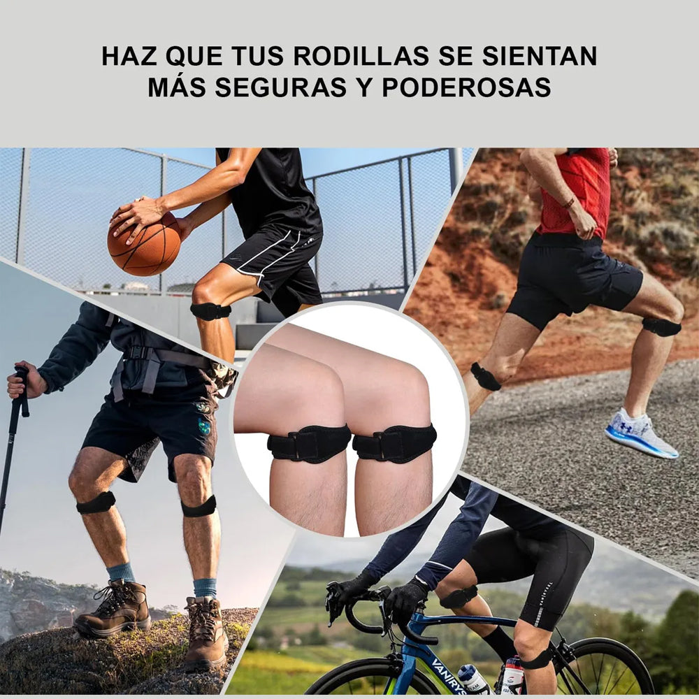 Rodillera FLEXPRO®