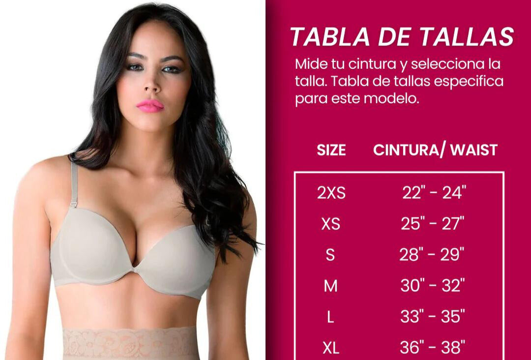 Pantys🔥Sexy de Encaje❤️‍🔥