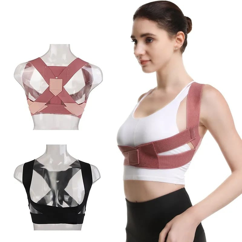 PosturaVital / Corrector de postura🔥