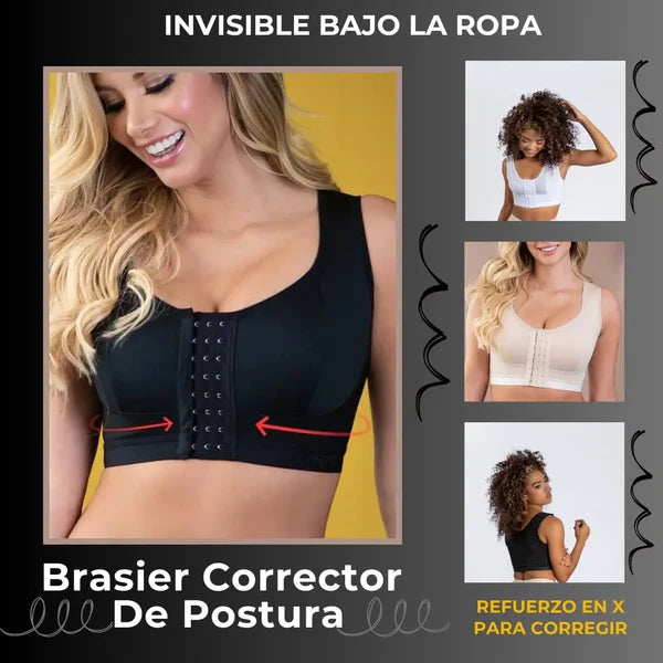push up bra / brasier corrector y realce 🌼