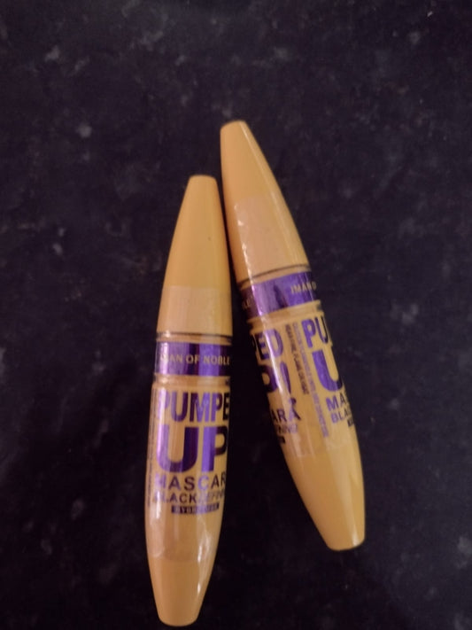 Mascara 7K✨ /Pestañas extralargas🔥