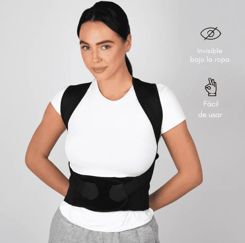 PosturaVital / Corrector de postura🔥