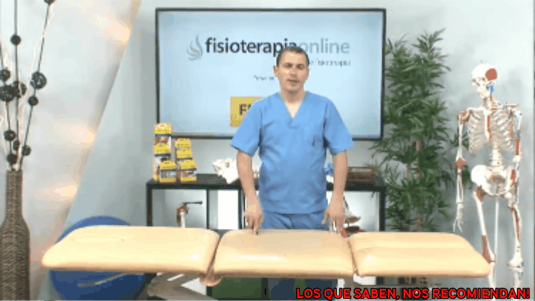 🔥Knee Pad / Rodillera con Nanotecnología🧬🧑🏽‍💻