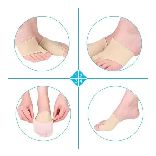 Corrector De Juanete 👣