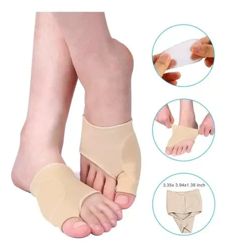 Corrector De Juanete 👣