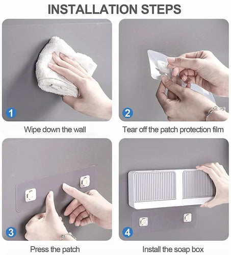 Organizador premium✨