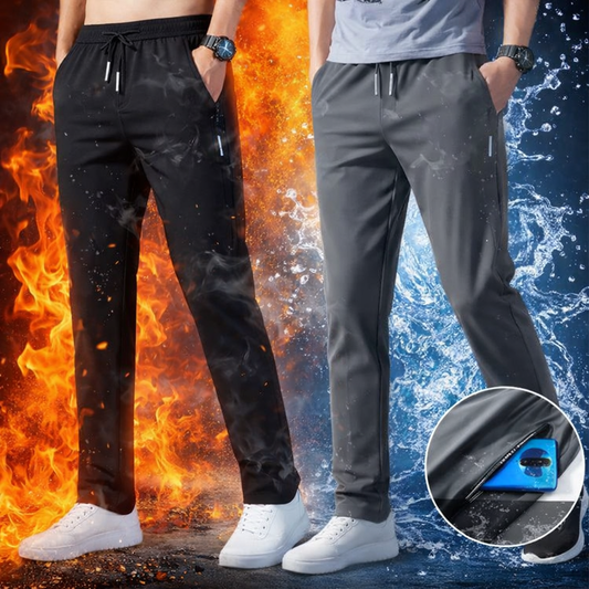 🔥PantalónUrbanFlex 360°/ Máxima Resistencia💪🏽
