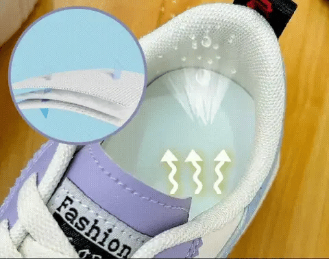 zapatillas ortopedicas